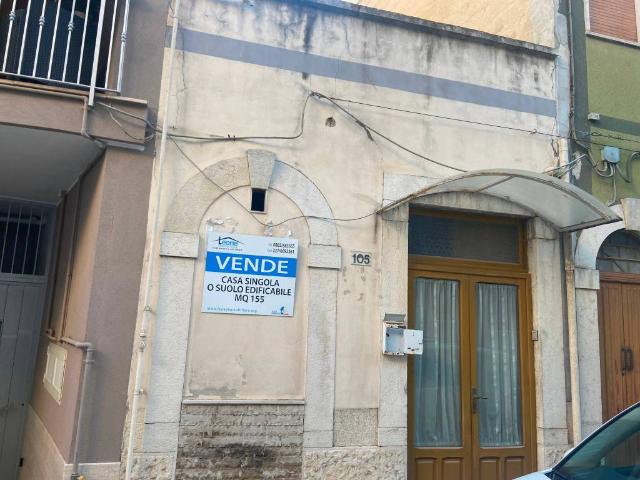 Casa indipendente in vendita a Andria BT