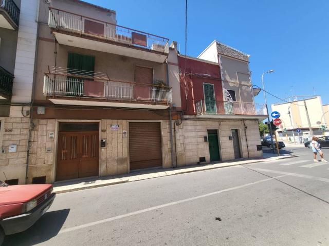 Casa indipendente in vendita a Andria BT