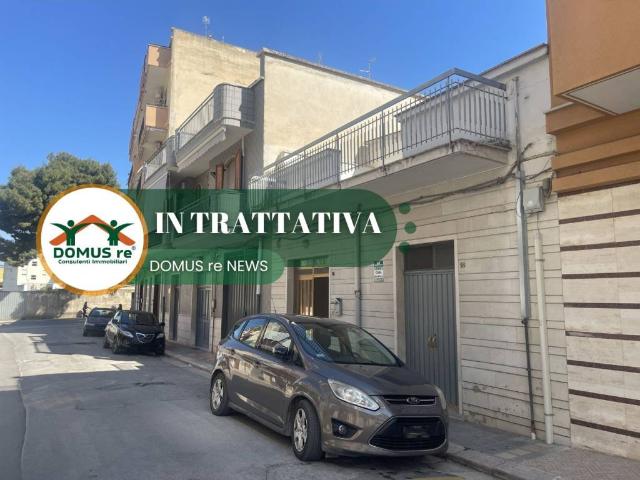 Casa indipendente in vendita a Andria BT