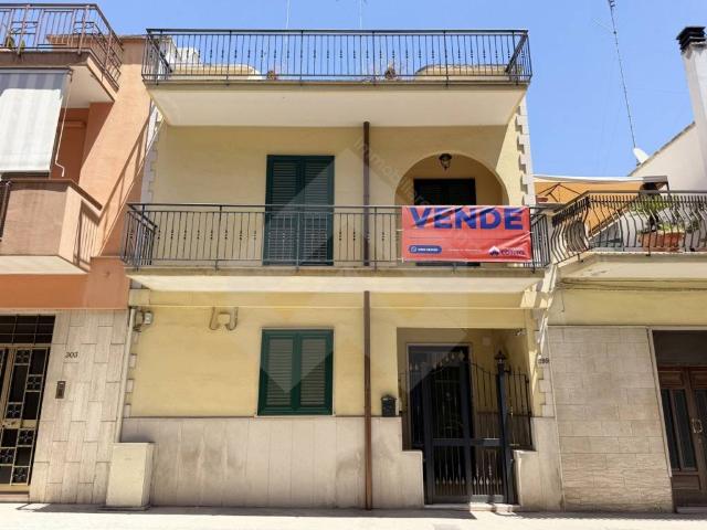 Casa indipendente in vendita a Andria BT