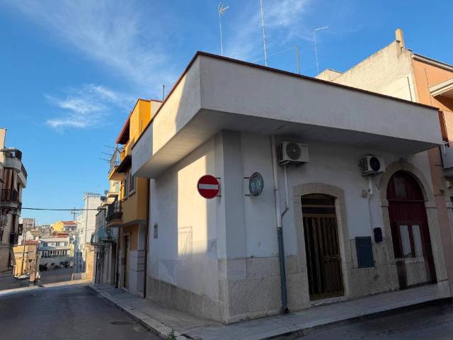 Casa indipendente in vendita a Andria BT