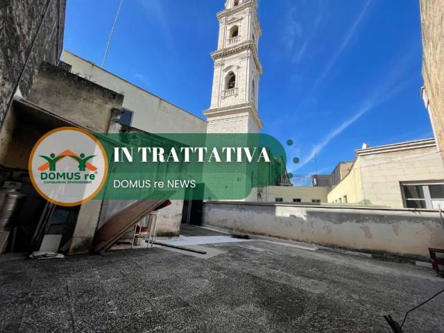 Casa indipendente in vendita a Andria BT