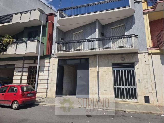 Casa indipendente in vendita a Andria BT