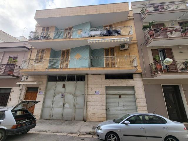 Casa indipendente in vendita a Andria BT