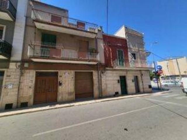 Casa indipendente in vendita a Andria BT