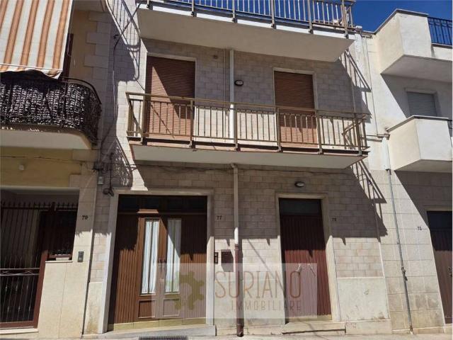 Casa indipendente in vendita a Andria BT