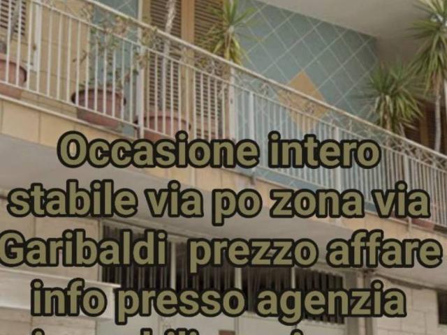 Casa indipendente in vendita a Andria BT