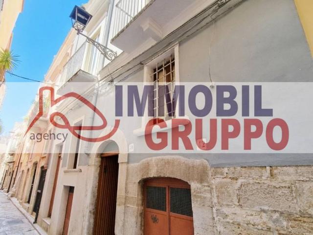 Casa indipendente in vendita a Andria BT