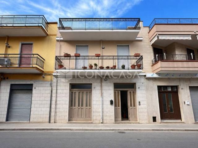 Casa indipendente in vendita a Andria BT