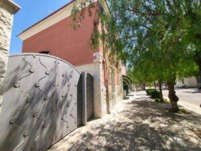 Casa indipendente in vendita a Andria BT