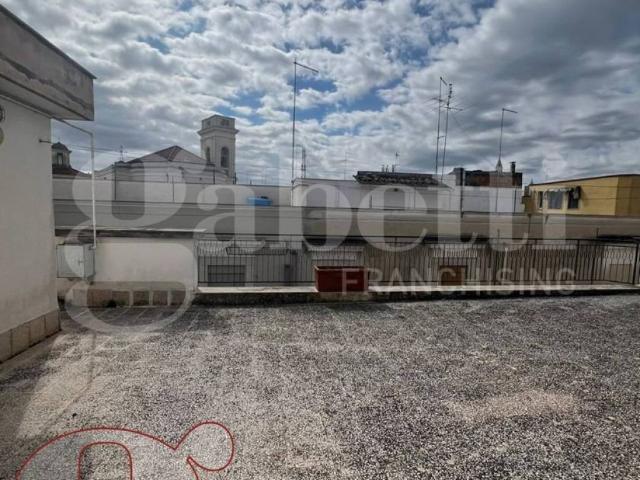 Casa indipendente in vendita a Andria BT