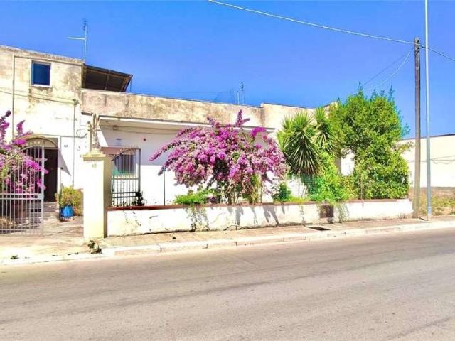 Casa indipendente in vendita a Andria BT