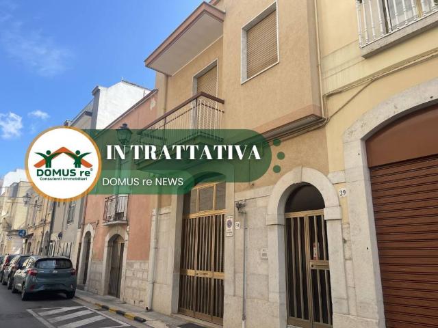 Casa indipendente in vendita a Andria BT