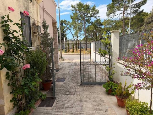 Casa indipendente in vendita a Andria BT