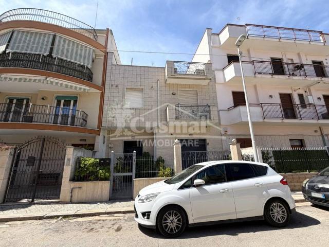 Casa indipendente in vendita a Andria BT