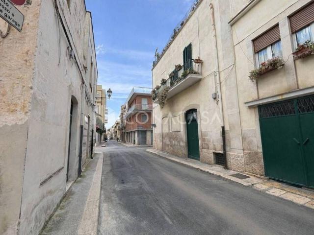 Casa indipendente in vendita a Andria BT