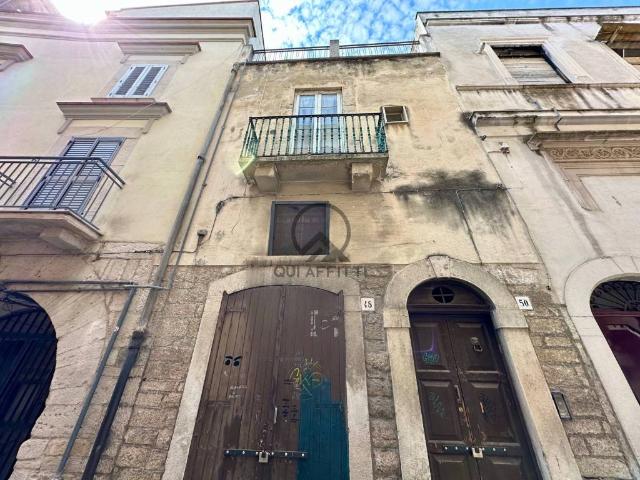 Casa indipendente in vendita a Andria BT