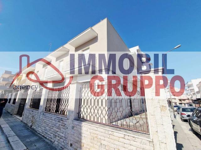 Casa indipendente in vendita a Andria BT