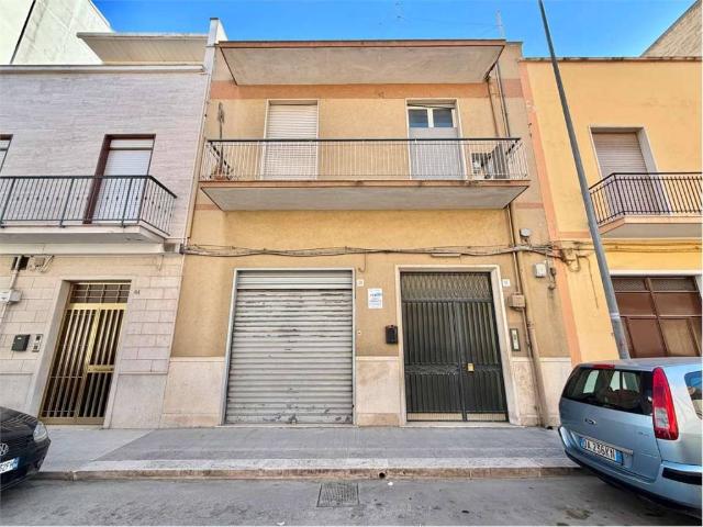 Casa indipendente in vendita a Andria BT