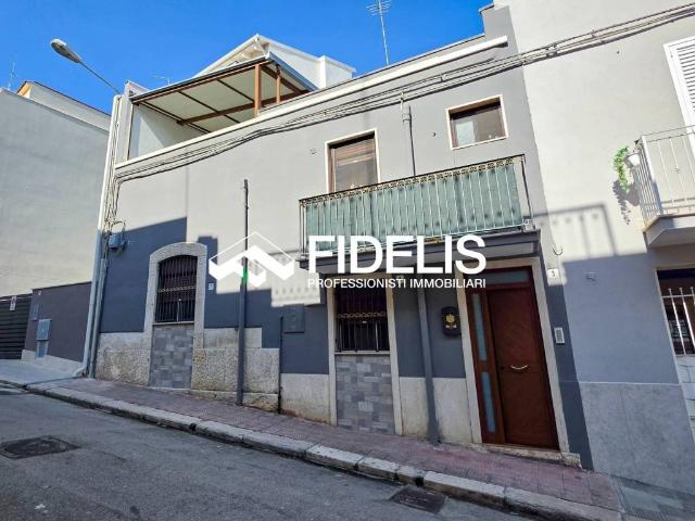 Casa indipendente in vendita a Andria BT