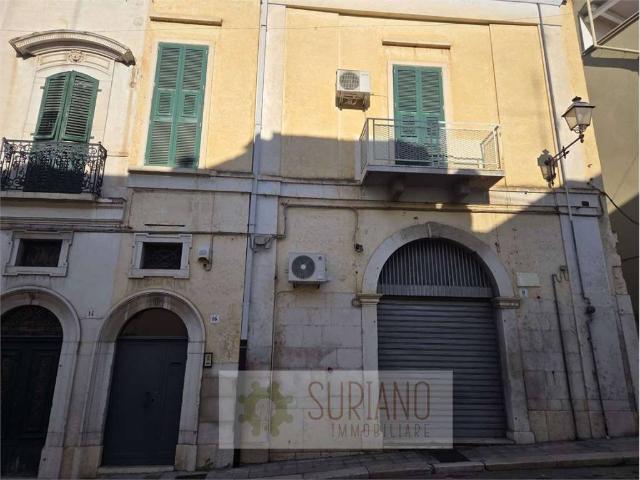 Casa indipendente in vendita a Andria BT