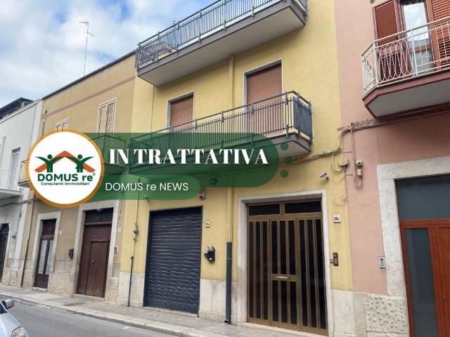 Casa indipendente in vendita a Andria BT