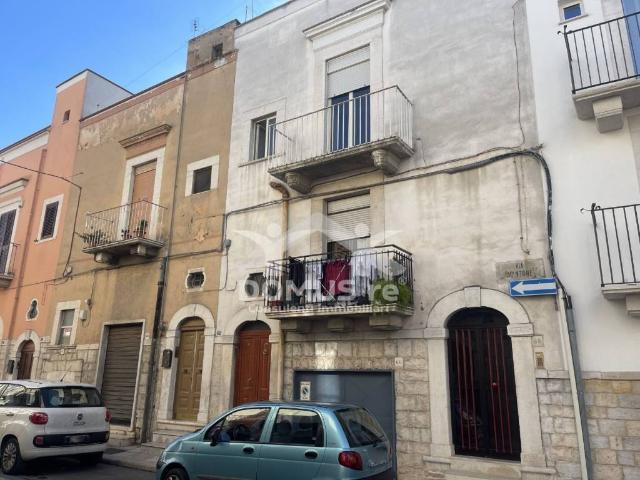 Casa indipendente in vendita a Andria BT