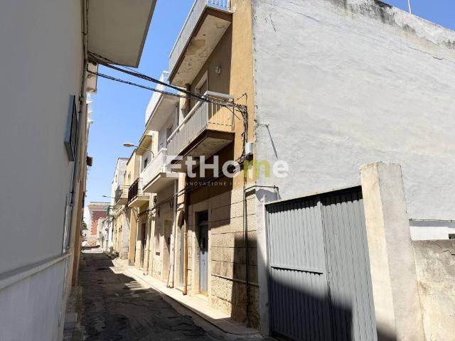 Casa indipendente in vendita a Andria BT