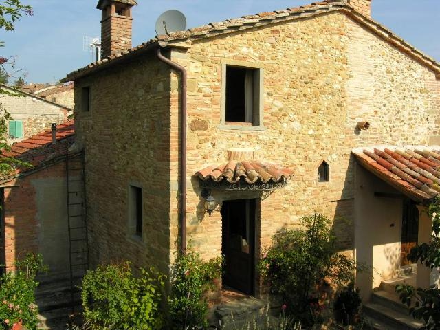 Casa indipendente in vendita a Anghiari AR