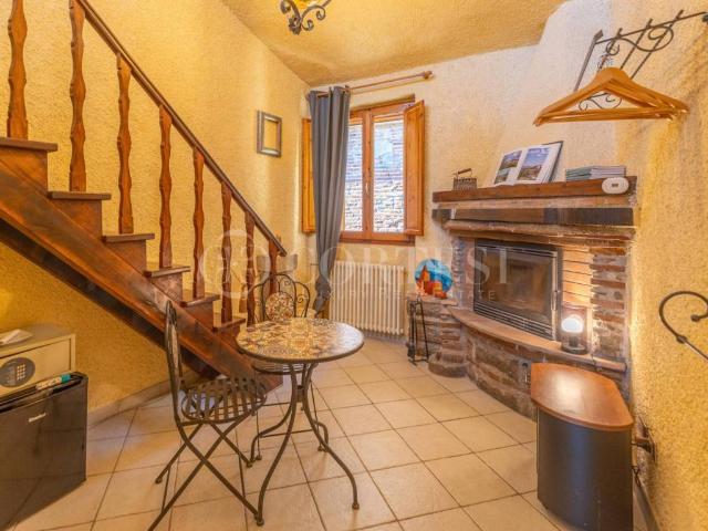 Casa indipendente in vendita a Anghiari AR