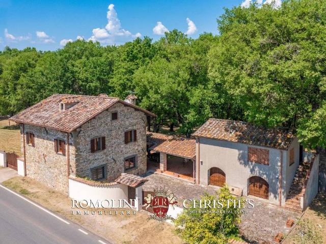 Casa indipendente in vendita a Anghiari AR