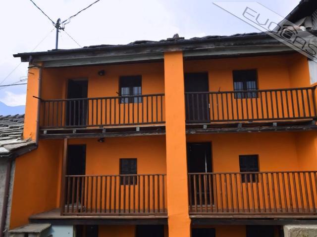 Casa indipendente in vendita a Angrogna TO