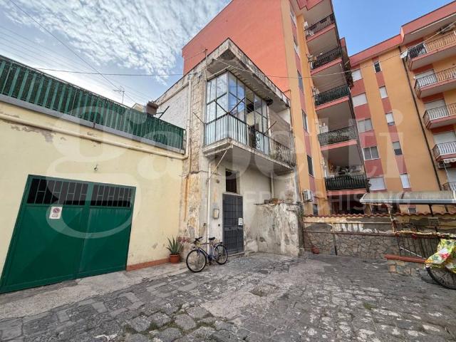 Casa indipendente in vendita a Angri SA