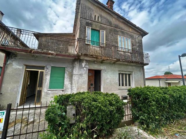 Casa indipendente in vendita a Anguillara Veneta PD