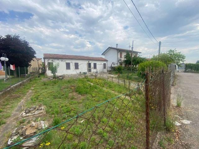 Casa indipendente in vendita a Anguillara Veneta PD