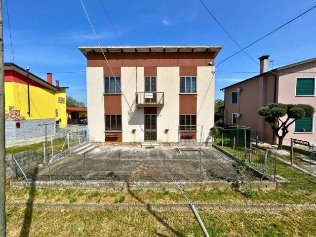 Casa indipendente in vendita a Anguillara Veneta PD