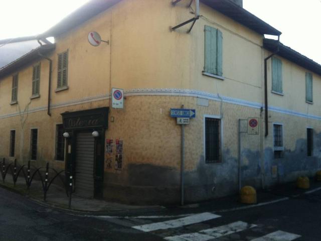 Casa indipendente in vendita a Annicco CR