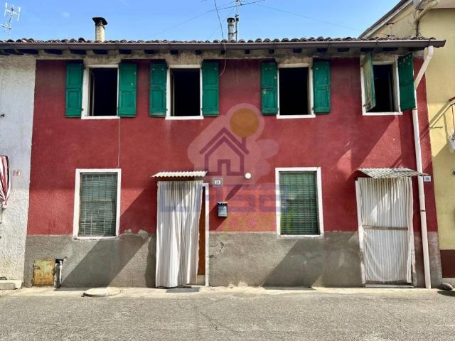 Casa indipendente in vendita a Annicco CR