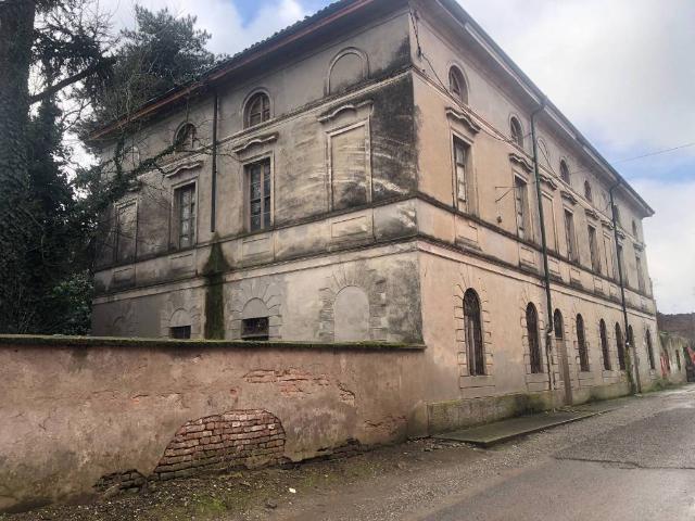 Casa indipendente in vendita a Annicco CR