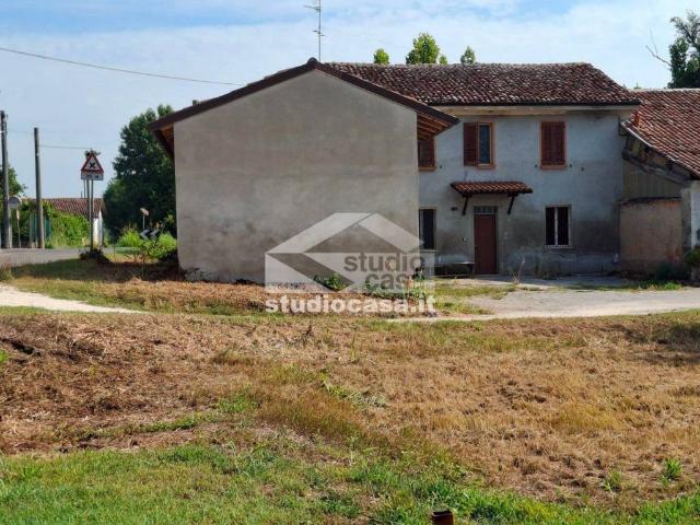 Casa indipendente in vendita a Annicco CR