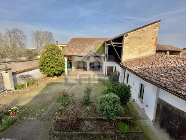 Casa indipendente in vendita a Annicco CR