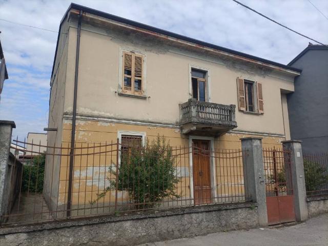 Casa indipendente in vendita a Annicco CR