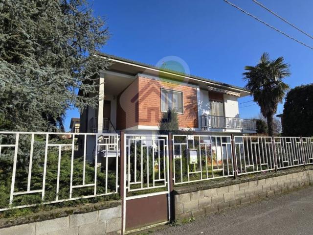 Villa in vendita a Annicco CR