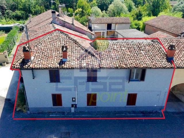 Casa indipendente in vendita a Annicco CR