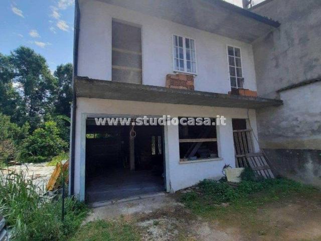 Casa indipendente in vendita a Annicco CR