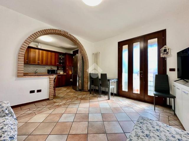 Appartamento in vendita a Abano Terme PD