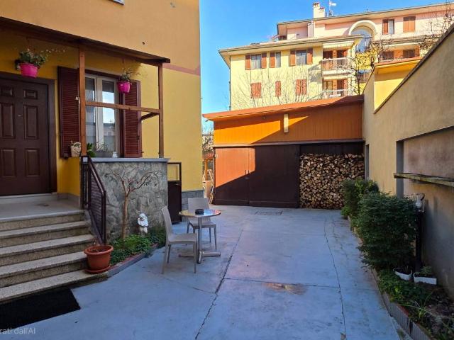 Casa indipendente in vendita a Abbiategrasso MI