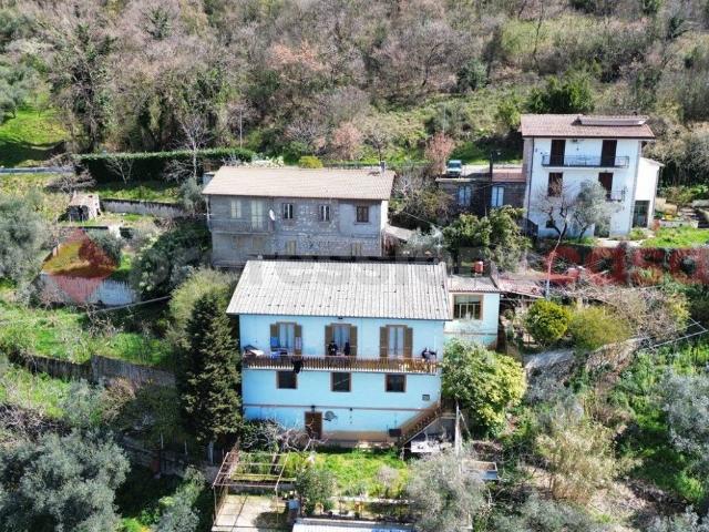 Casa indipendente in vendita a Acuto FR