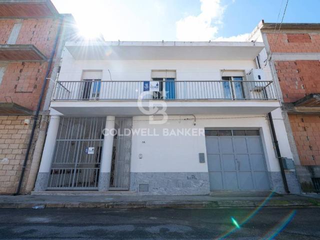Casa indipendente in vendita a Acate RG