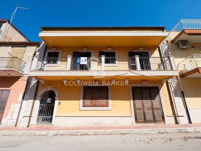 Casa indipendente in vendita a Acate RG